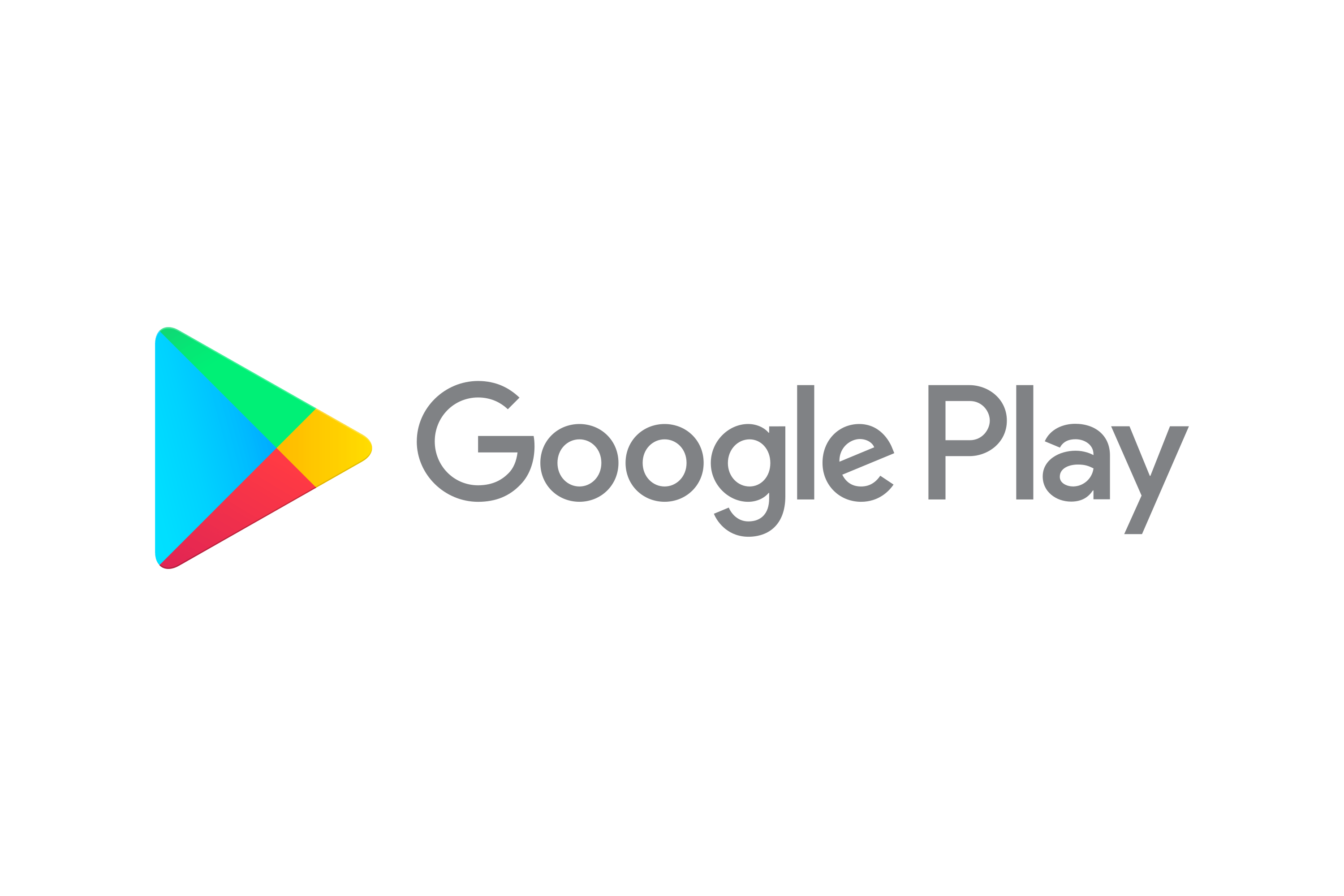 Google Play Store Services by Eightgrid